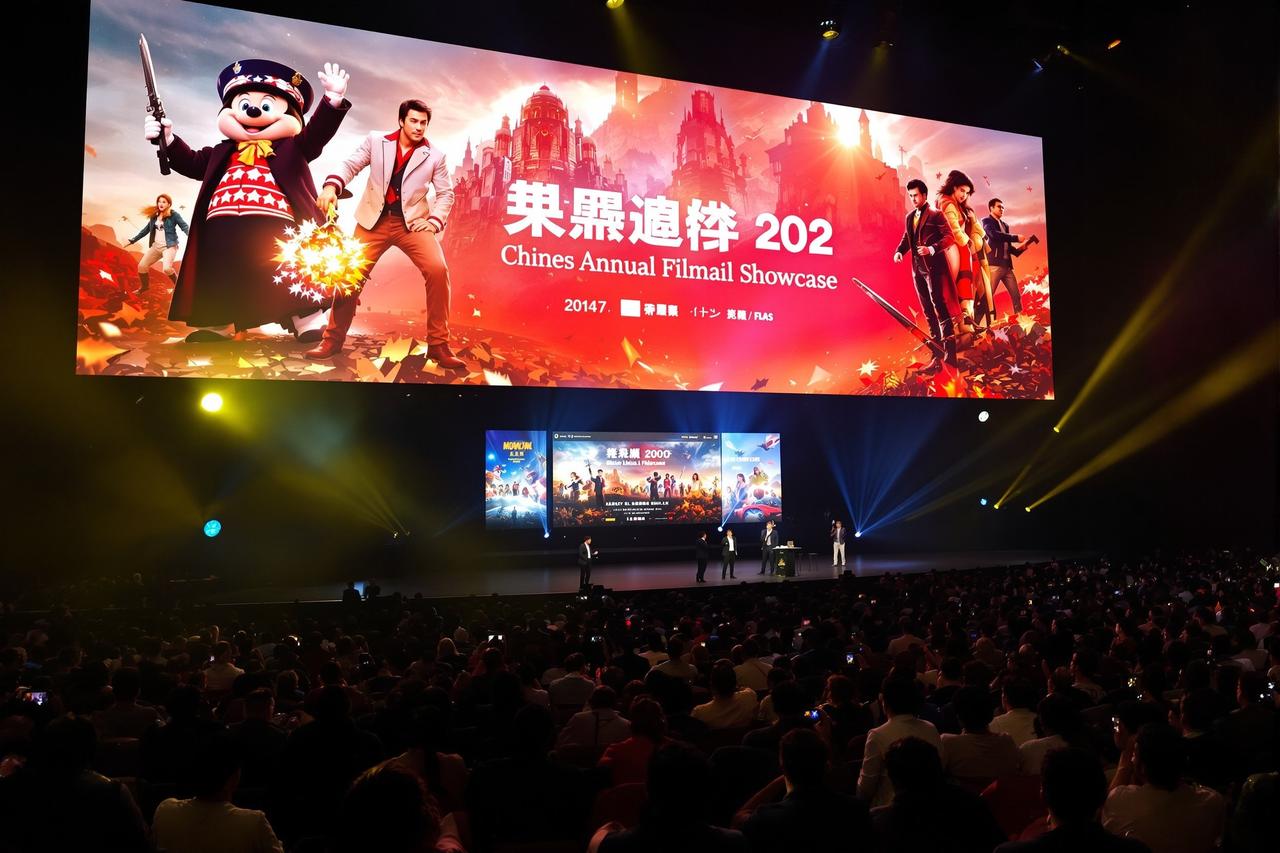 天天免费视频2024年度新剧片单正式发布